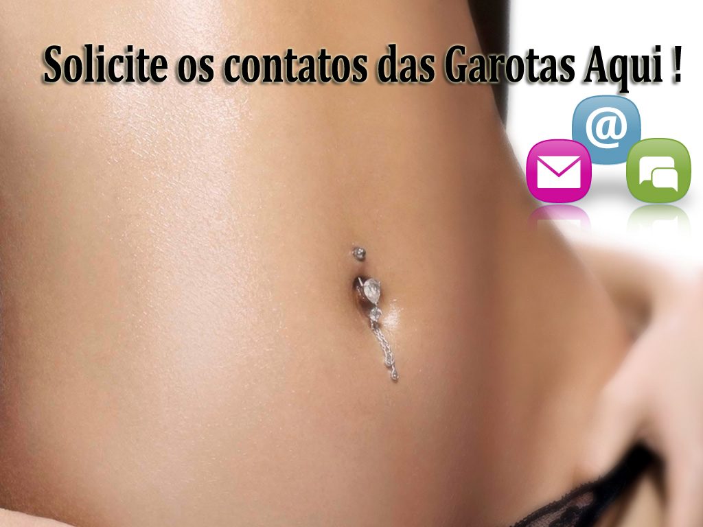 Contato Garotas de Programa Acompanhantes (2)